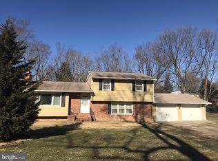 1782 William Rd, Millersville, MD 21108
