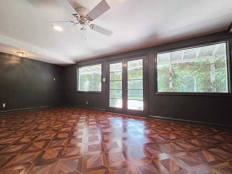 Recreation/Laundry Room