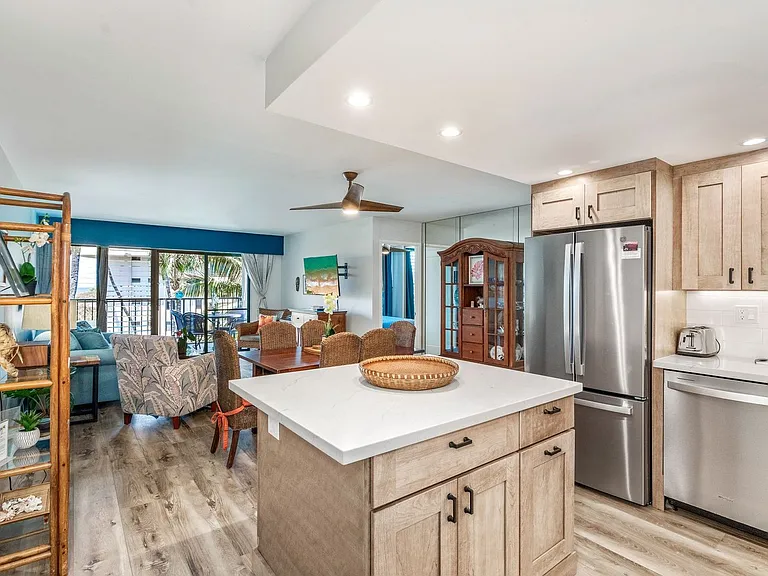 2531 S Kihei Rd #D202 — Photo 23