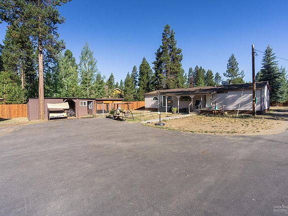 4th image of 55386 Big River Dr