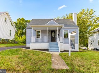 511 Bloomingdale Ave, Baltimore, MD 21228
