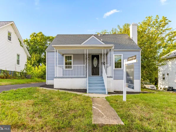 511 Bloomingdale Ave, Baltimore, MD 21228