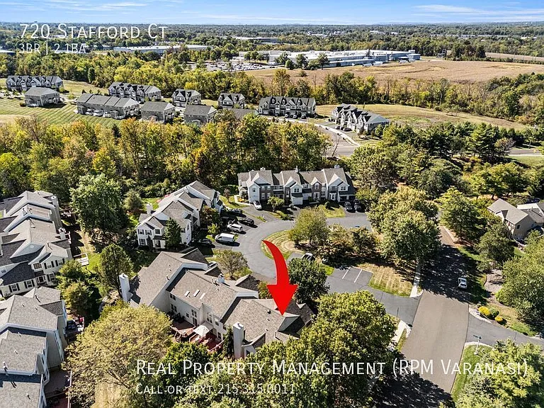 720 Stafford Ct — Photo 44