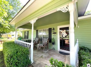 827 Fm 3384, Pittsburg, TX 75686