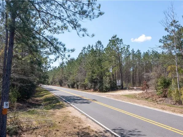 0 Highway 464, Leesville, LA 71446