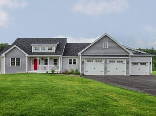 5 East Rd, Westminster, MA 01473