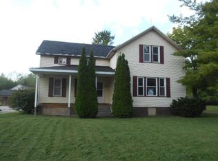 4849 Mackinaw Rd, Saginaw, MI 48603