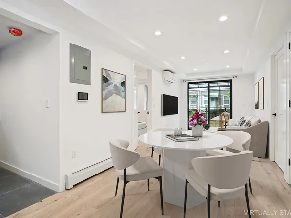 1433 E 52nd St #2B, Brooklyn, NY 11234