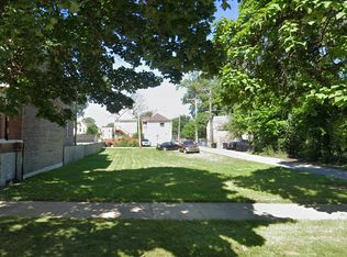 5918 S Peoria St, Chicago, IL 60621