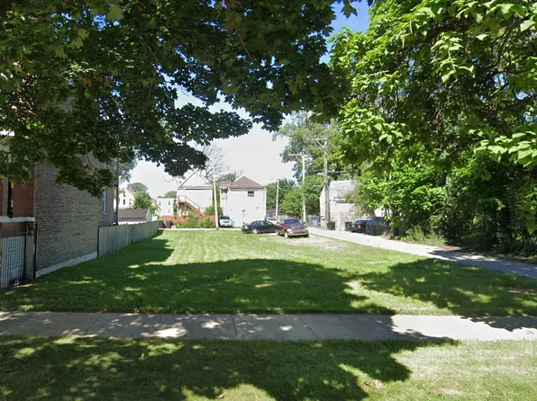 5918 S Peoria St, Chicago, IL 60621