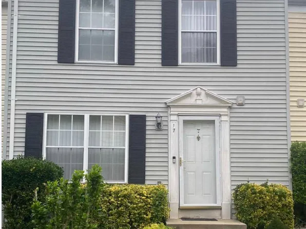 17 Chisholm Landing Ct, Gaithersburg, MD 20878