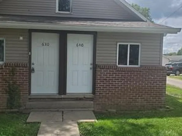 630 N Cherry St #630, Martinsville, IN 46151