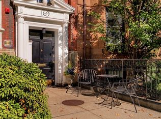 169 Commonwealth Ave APT 5, Boston, MA 02116