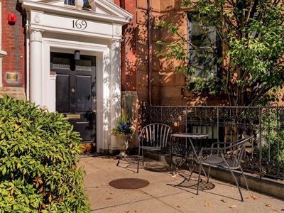 169 Commonwealth Ave APT 5, Boston, MA, 02116