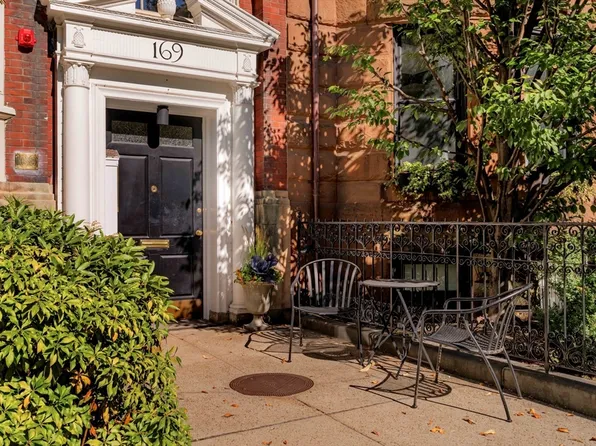 169 Commonwealth Ave APT 5, Boston, MA 02116