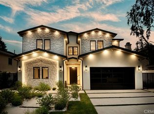 4140 Sunnyslope Ave, Sherman Oaks, CA 91423