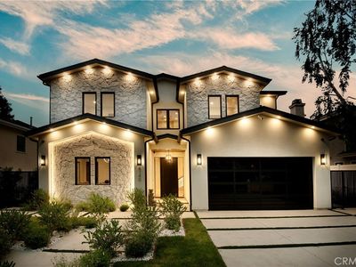 4140 Sunnyslope Ave, Sherman Oaks, CA, 91423