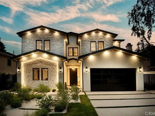 4140 Sunnyslope Ave, Sherman Oaks, CA 91423