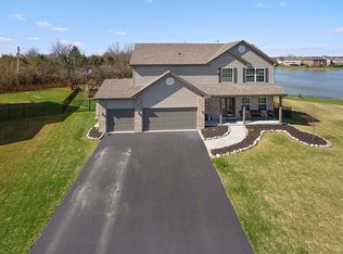 879 Somerset Ct, New Lenox, IL 60451