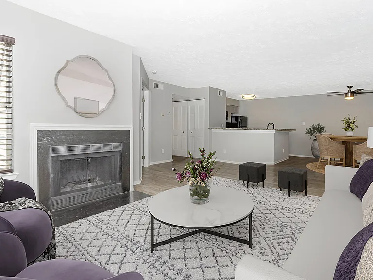 Arcadian Apartments — Photo 11