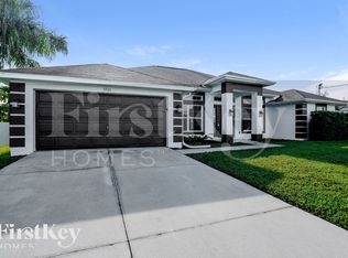 3935 NE 22nd Ave, Cape Coral, FL 33909