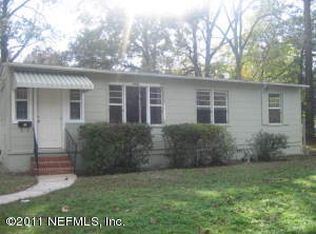 2566 W 45th St, Jacksonville, FL 32209