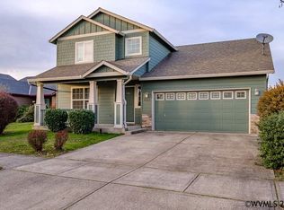 4425 Benham Ave SE, Salem, OR