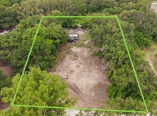 19057 Malabar Ave LOT 6, Spring Hill, FL 34610