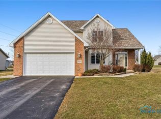 15372 Cain Ridge Ln, Findlay, OH 45840