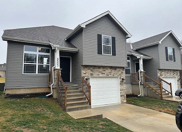1st image of 8503 N Highland Ave #8503