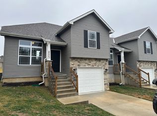 8503 N Highland Ave #8503, Kansas City, MO 64155