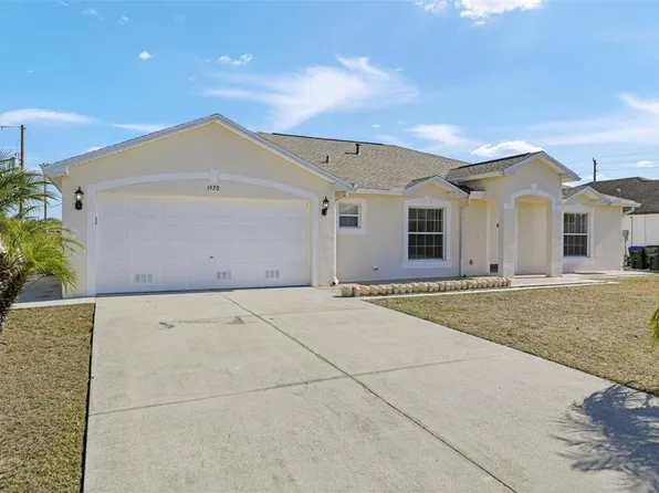 1970 Logsdon St, North Port, FL 34287