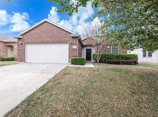 8408 Ram Ridge Rd, Fort Worth, TX 76137
