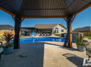 8403 Lynx Ln, San Angelo, TX 76901