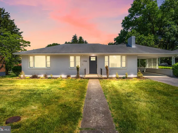 17930 Pin Oak Rd, Hagerstown, MD 21740