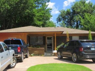 2205 SW 50th St, Oklahoma City, OK 73119