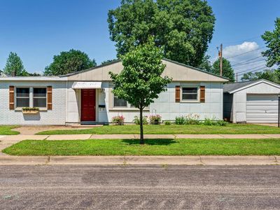 2011 Park AVENUE, La Crosse, WI, 54601