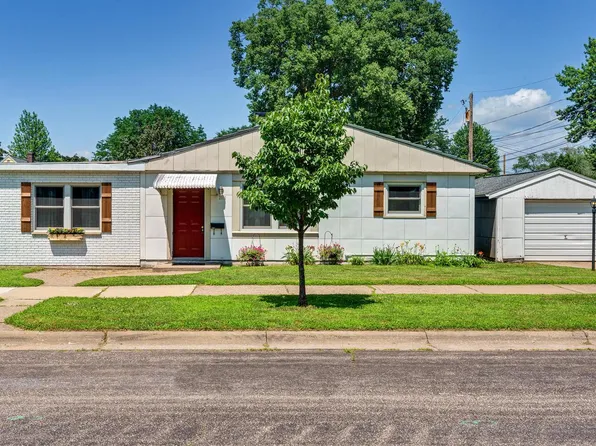 2011 Park AVENUE, La Crosse, WI 54601