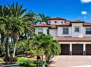 16795 SW 10th St, Pembroke Pines, FL 33027