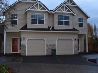 3122 NE 13th Pl, Hillsboro, OR 97124