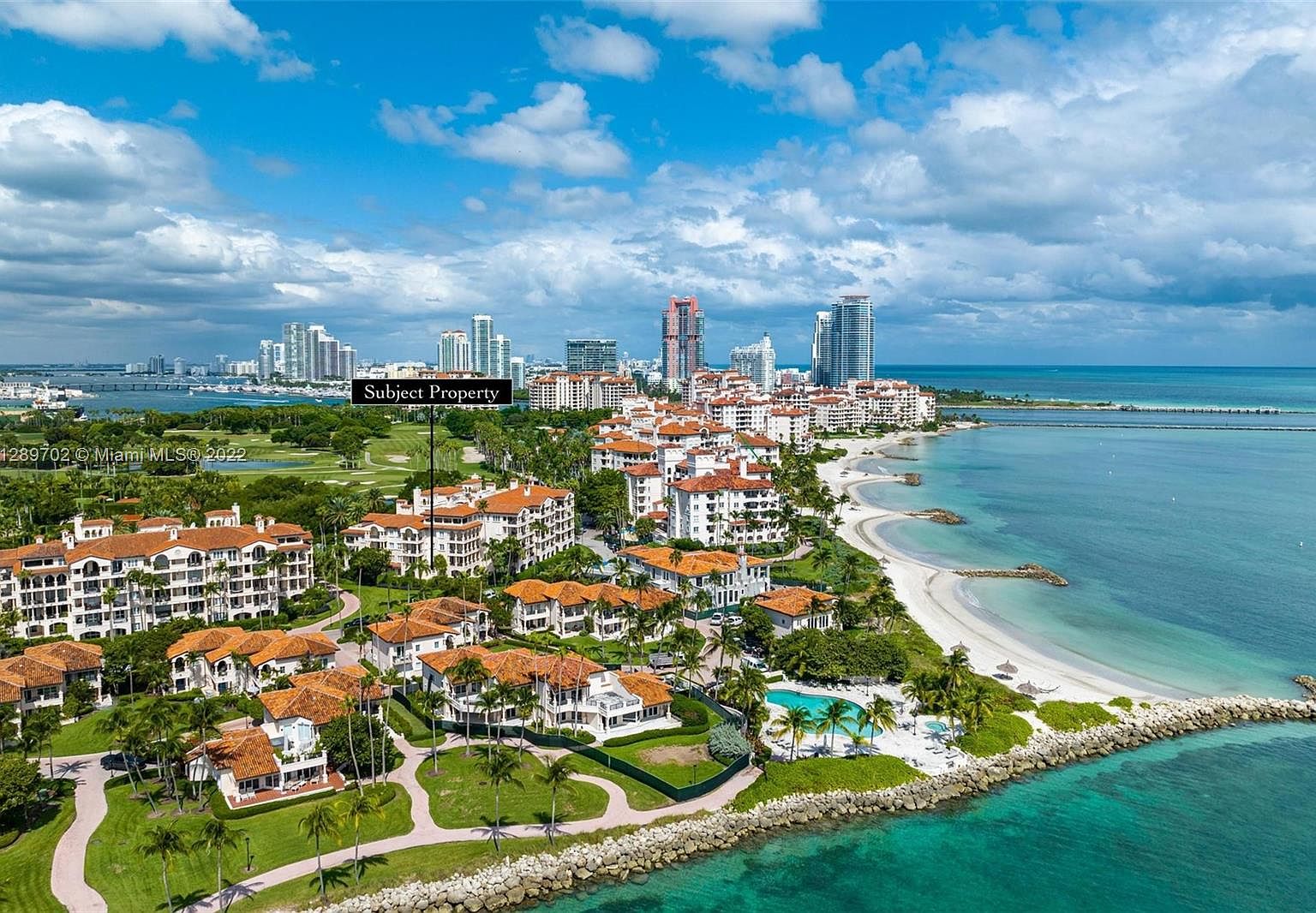 19216 Fisher Island Dr 19216, Miami, FL 33109 MLS A11289702 Zillow