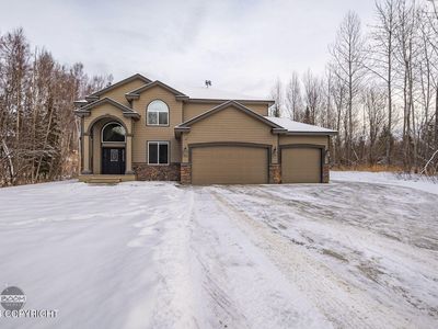 7503 S Fiskari Dr, Wasilla, AK, 99623