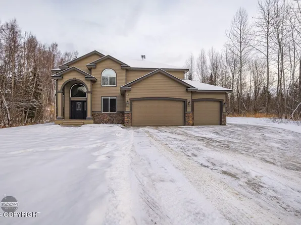 7503 S Fiskari Dr, Wasilla, AK 99623