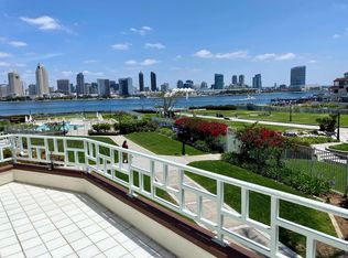 1099 1st St UNIT 206, Coronado, CA 92118