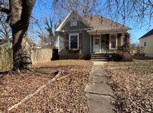 932 N Grant Ave, Springfield, MO 65802