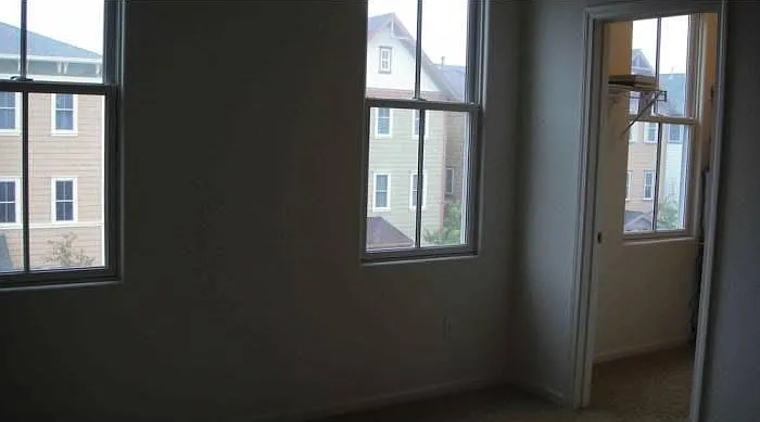 View from Master