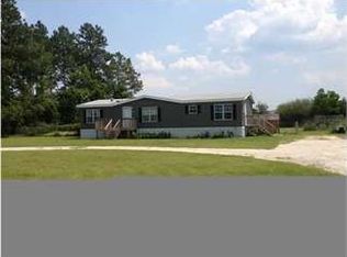 3657 Gardenview Rd, Pace, FL 32571