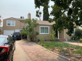 678 W Mendocino Ave, Stockton, CA