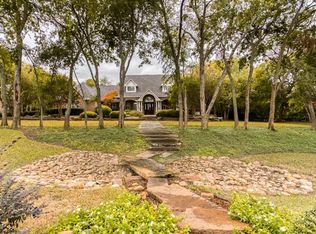 600 Oakmont Ct, Fairview, TX 75069