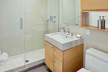 Rented by DJK Residential